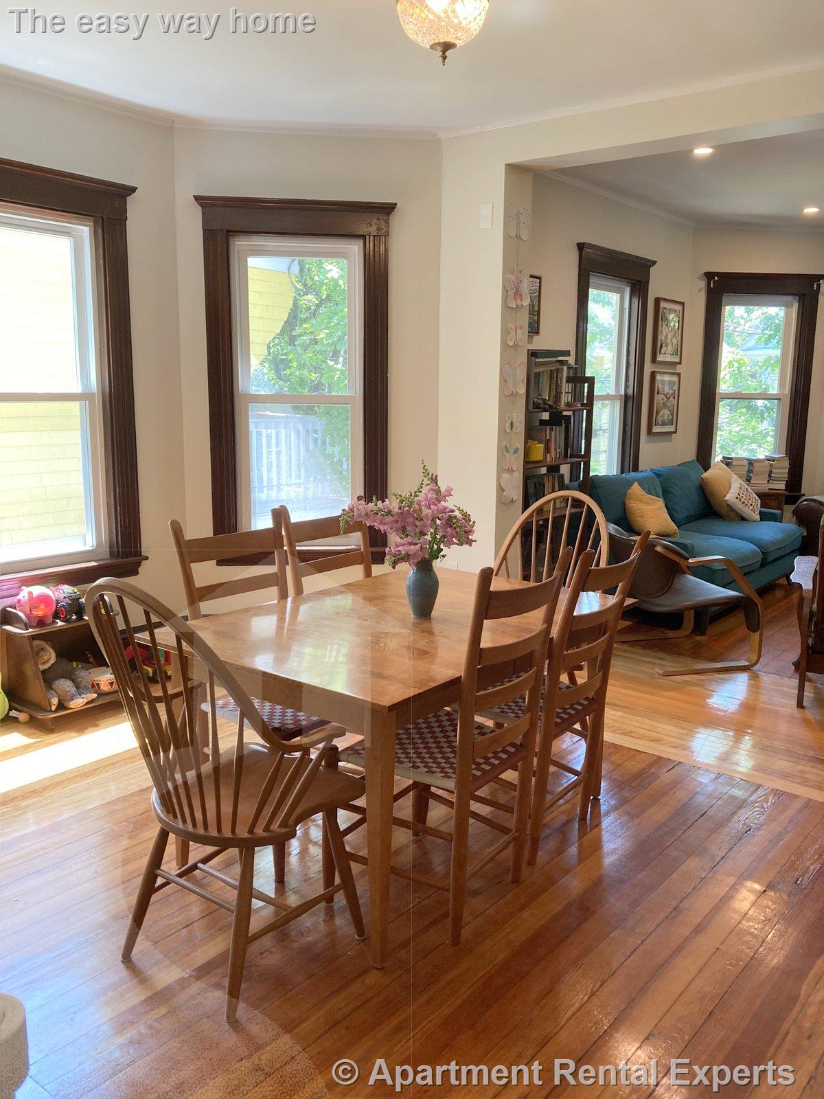 45 Banks St, Porter Square