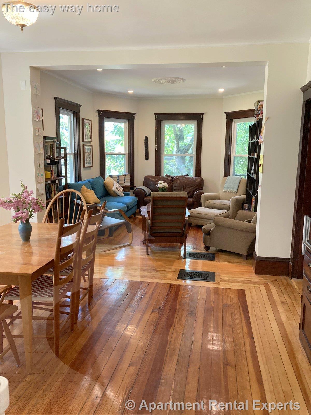 45 Banks St, Porter Square