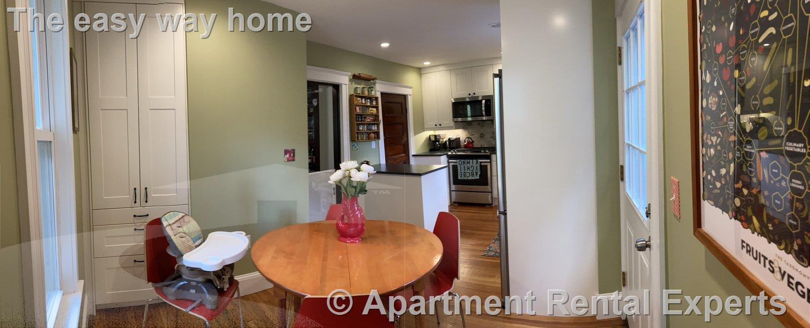 45 Banks St, Porter Square