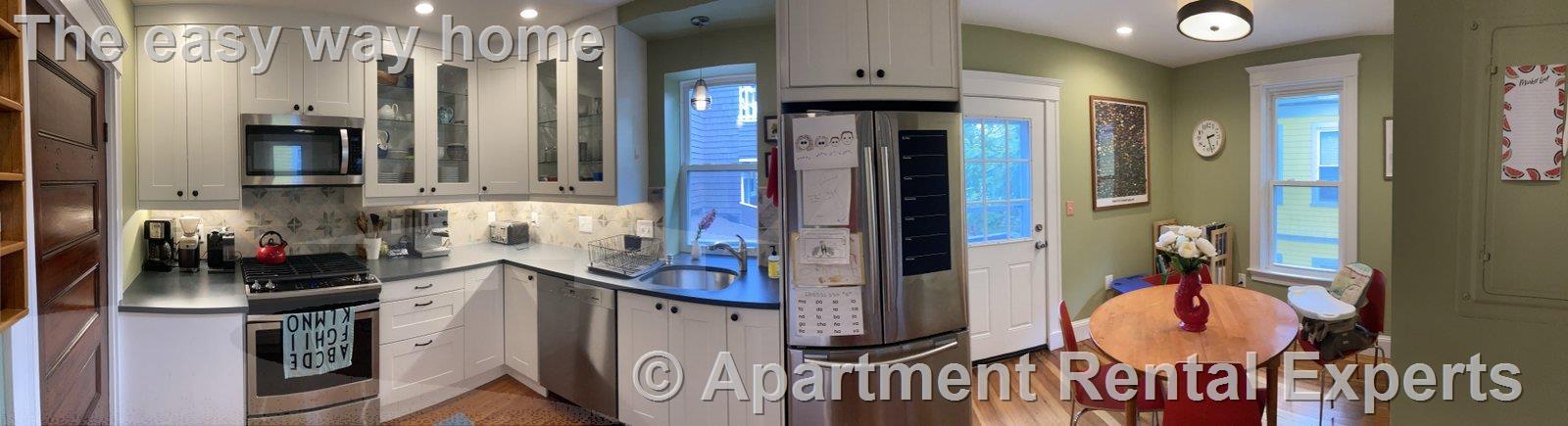 45 Banks St, Porter Square