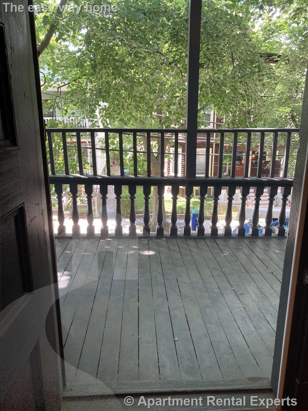 45 Banks St, Porter Square