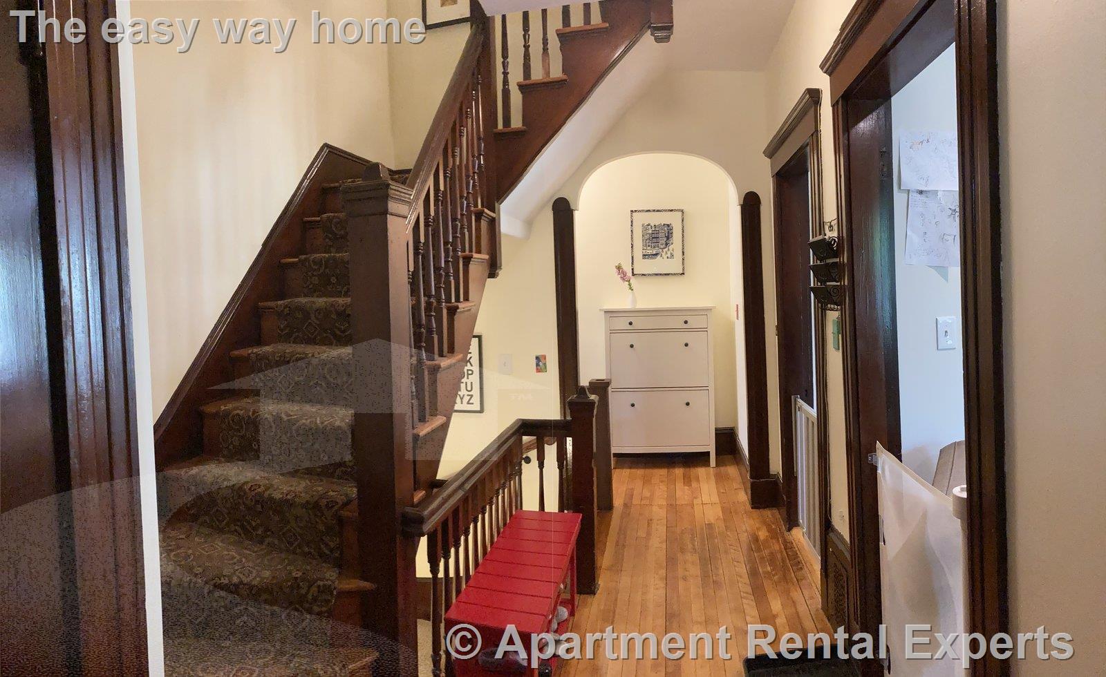 45 Banks St, Porter Square