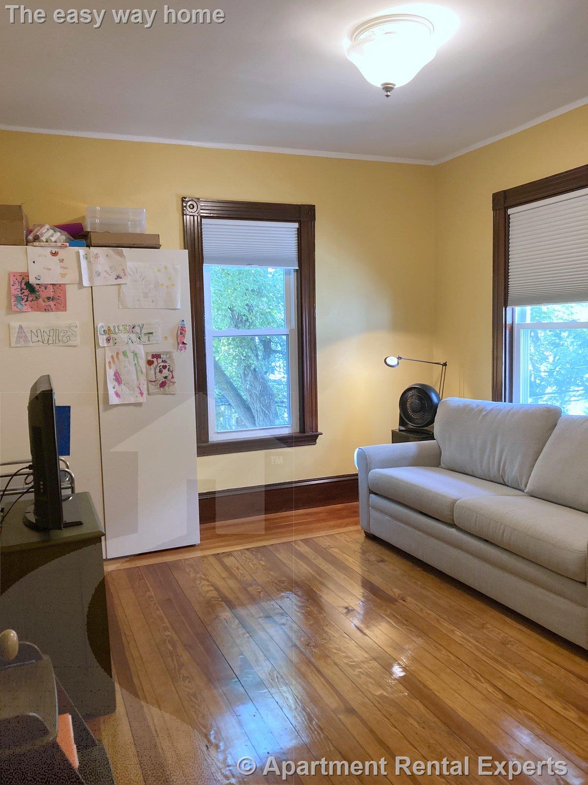 45 Banks St, Porter Square