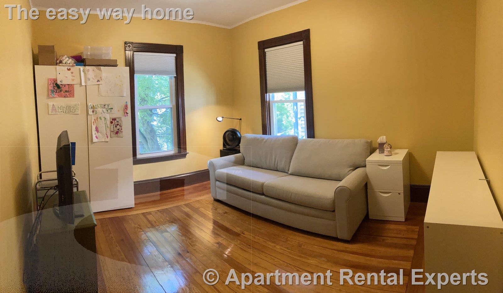 45 Banks St, Porter Square