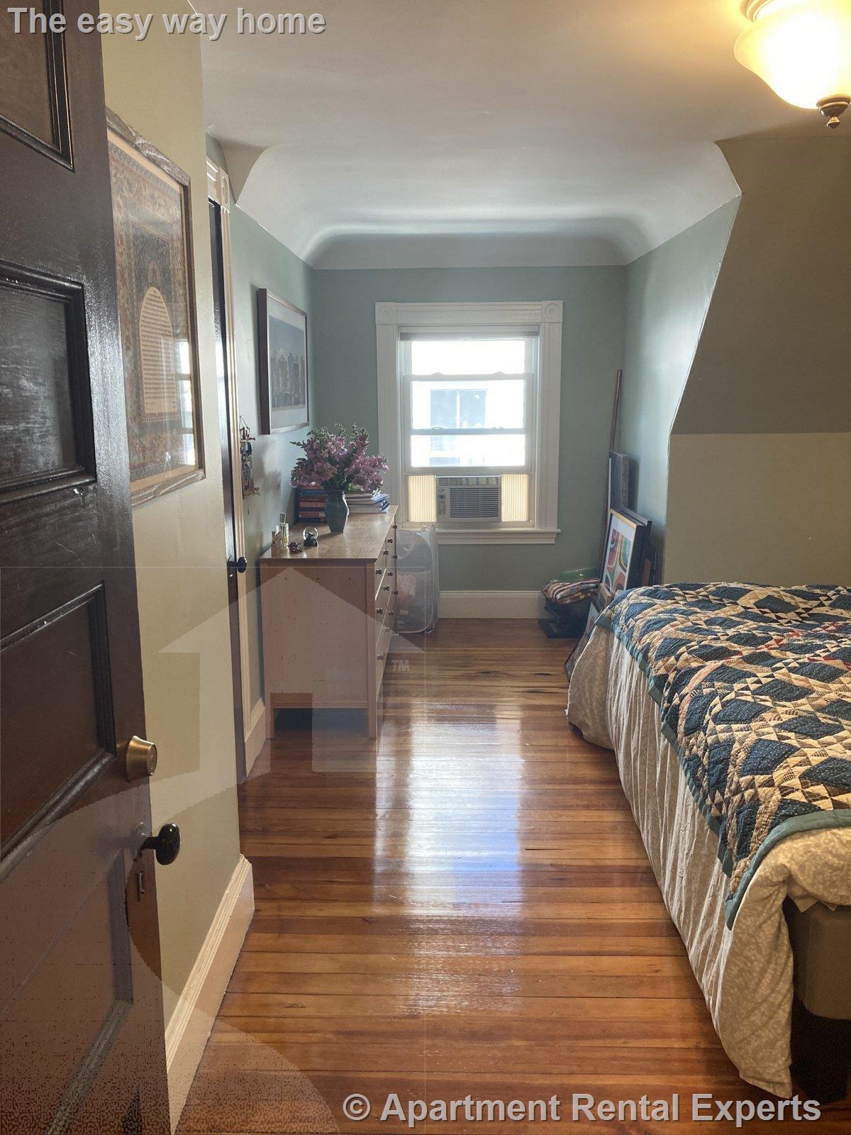 45 Banks St, Porter Square