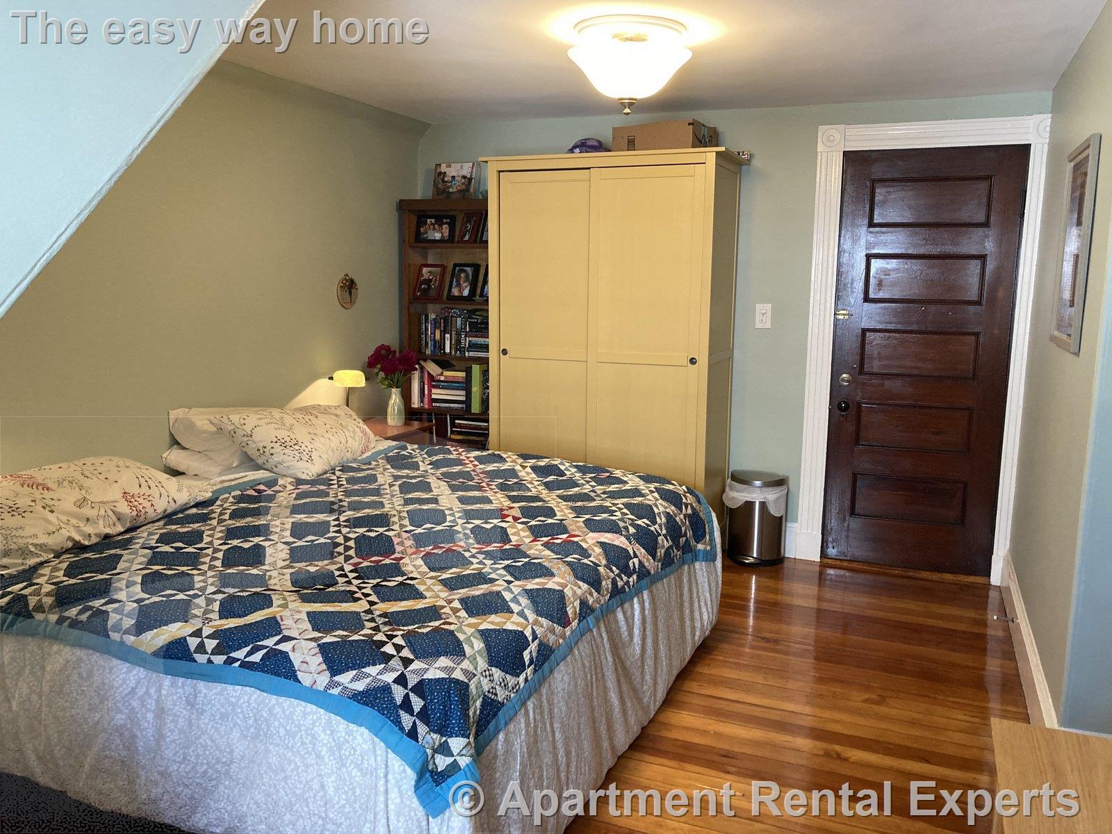 45 Banks St, Porter Square