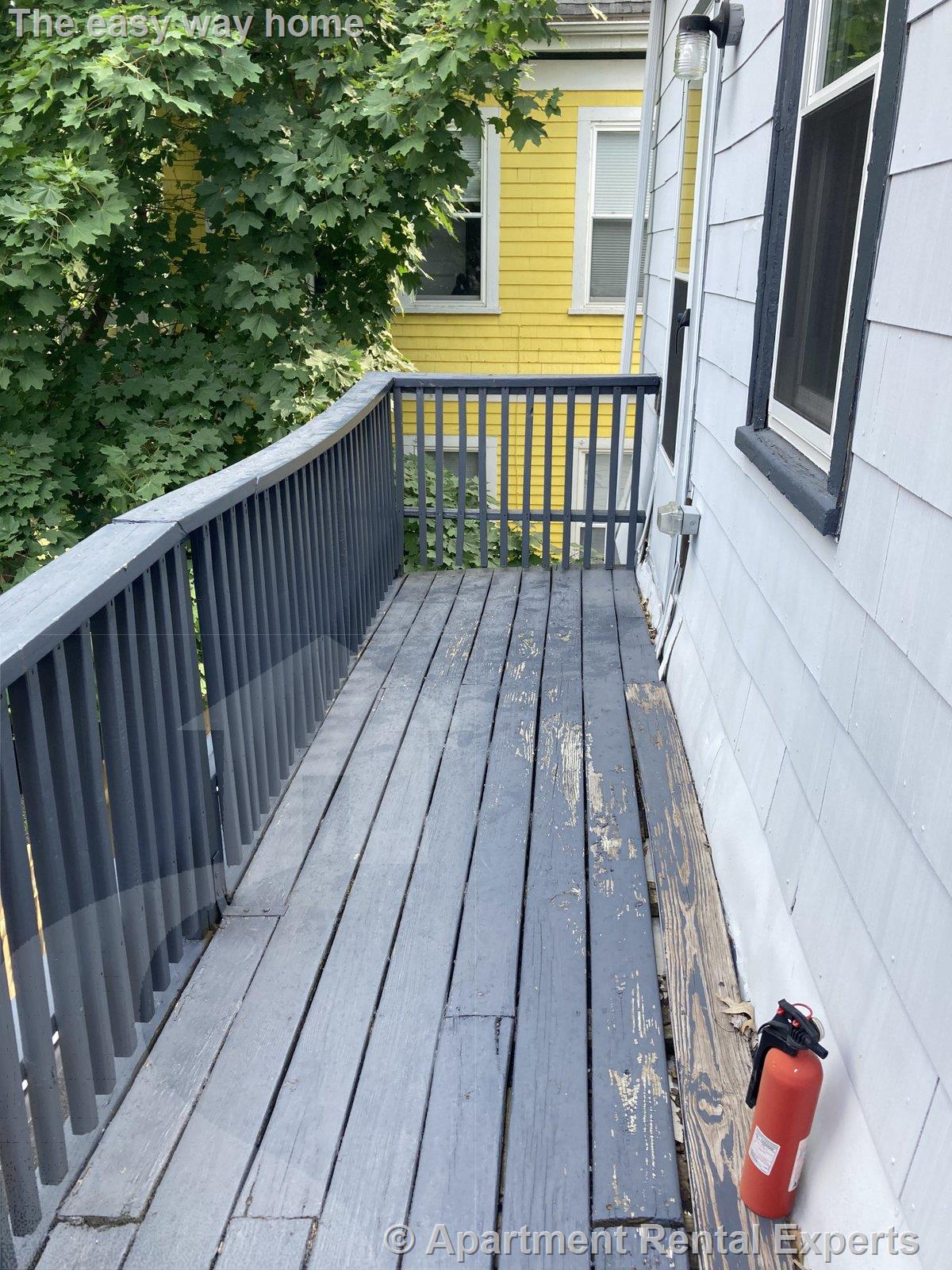 45 Banks St, Porter Square