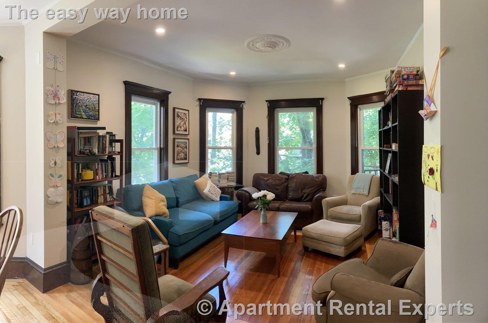 45 Banks St, Porter Square