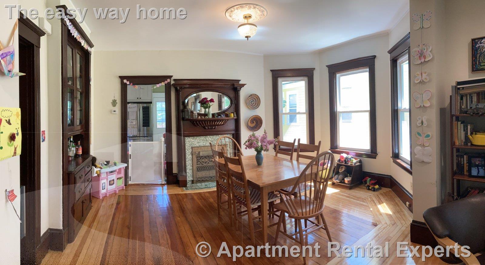 45 Banks St, Porter Square