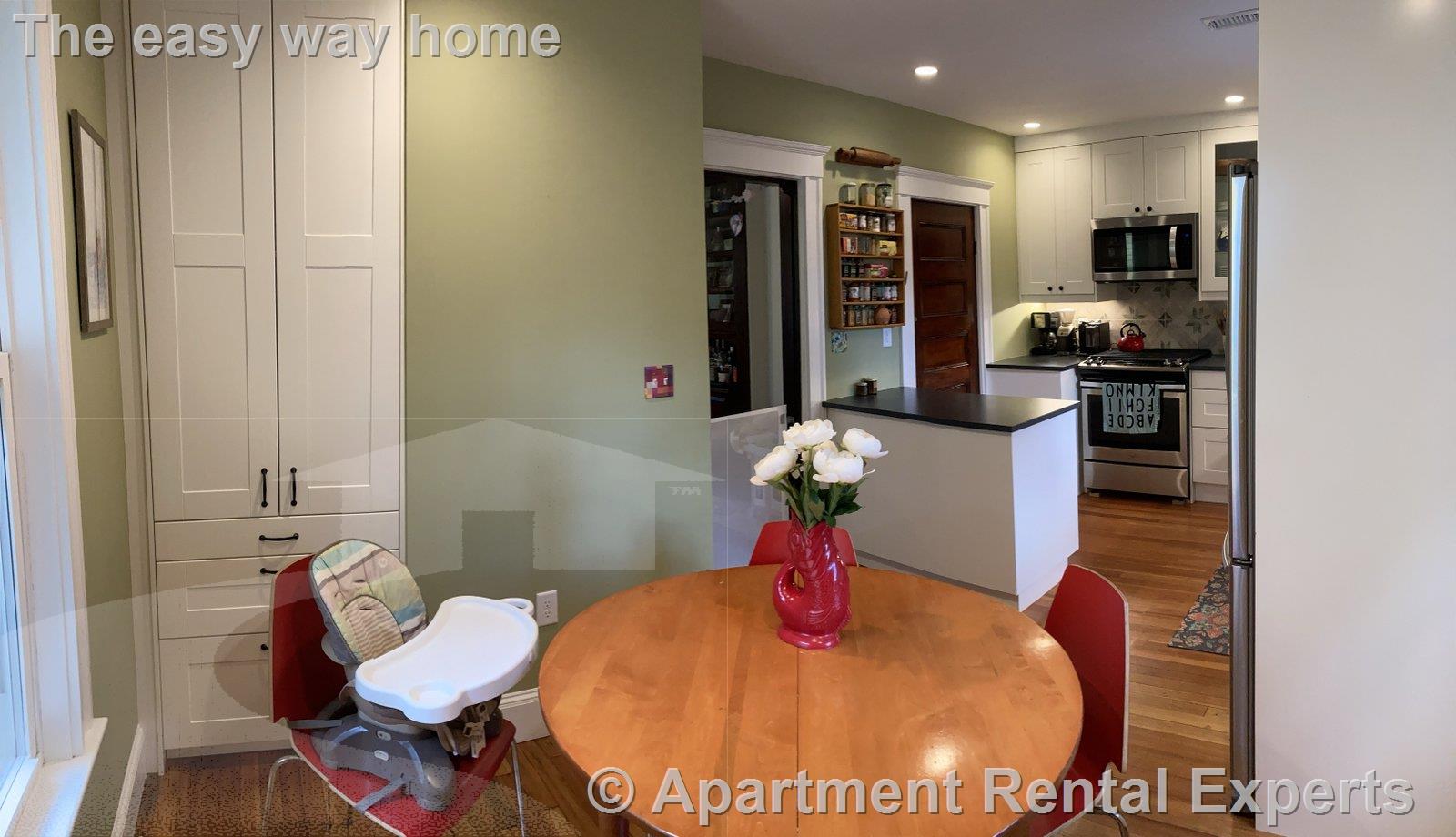 45 Banks St, Porter Square