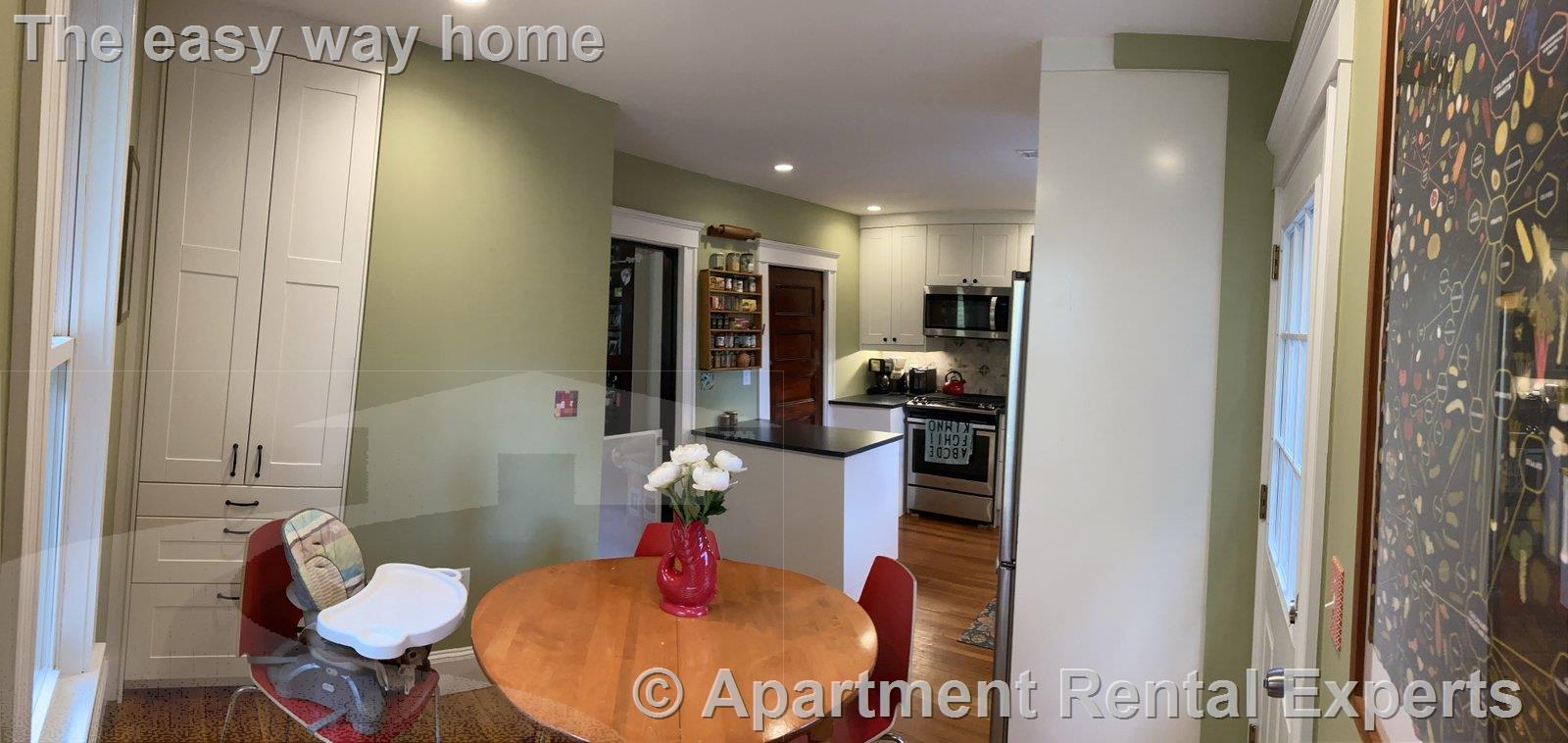 45 Banks St, Porter Square