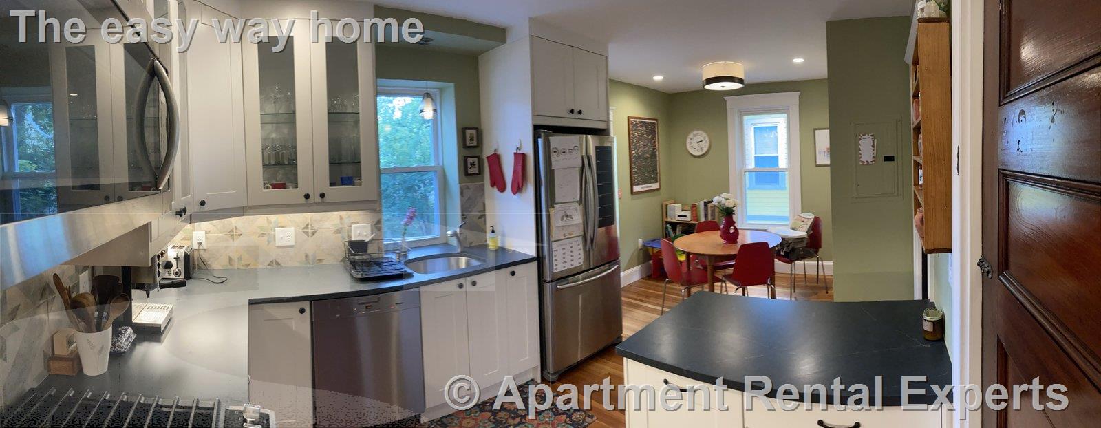 45 Banks St, Porter Square