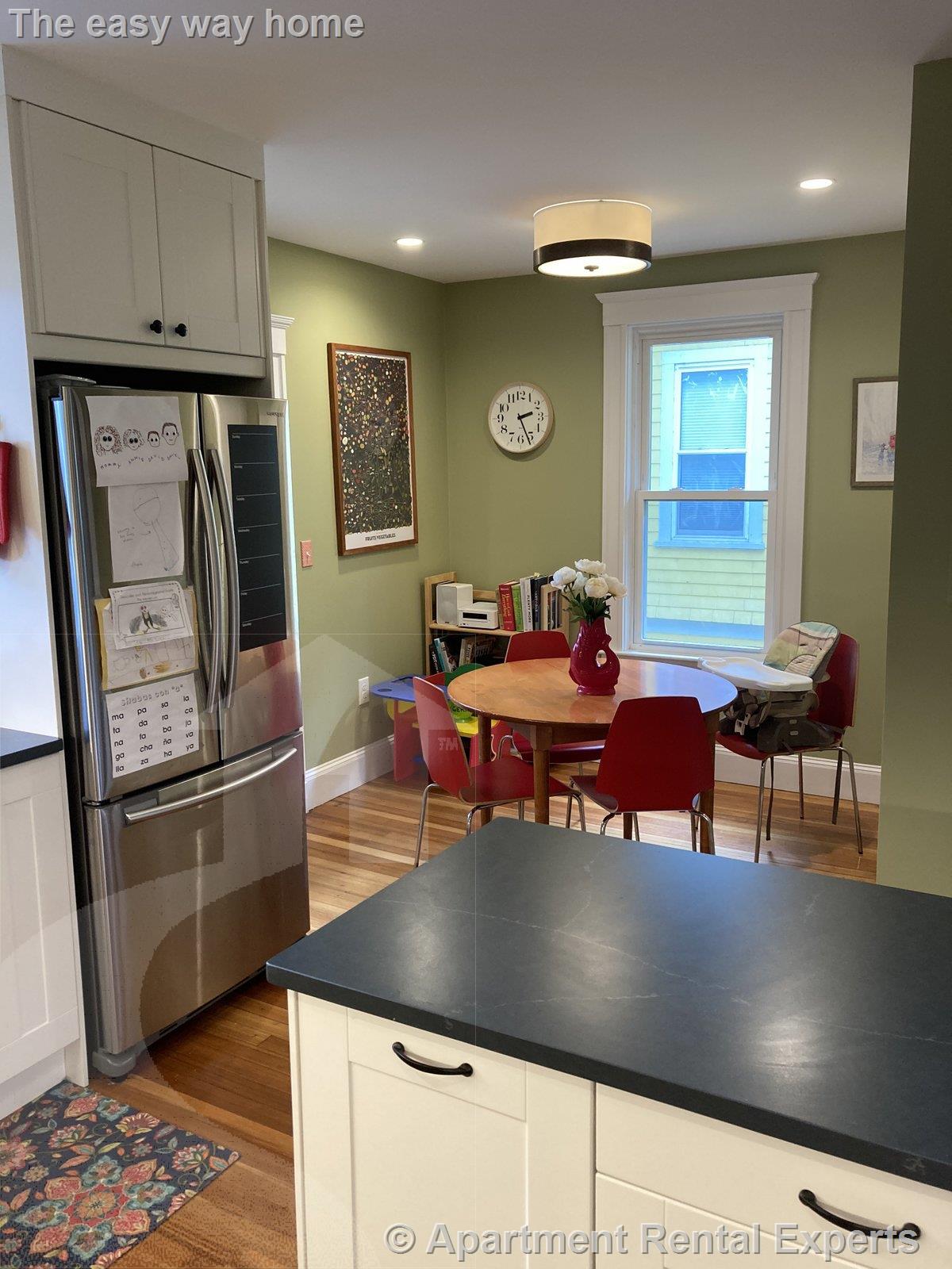 45 Banks St, Porter Square