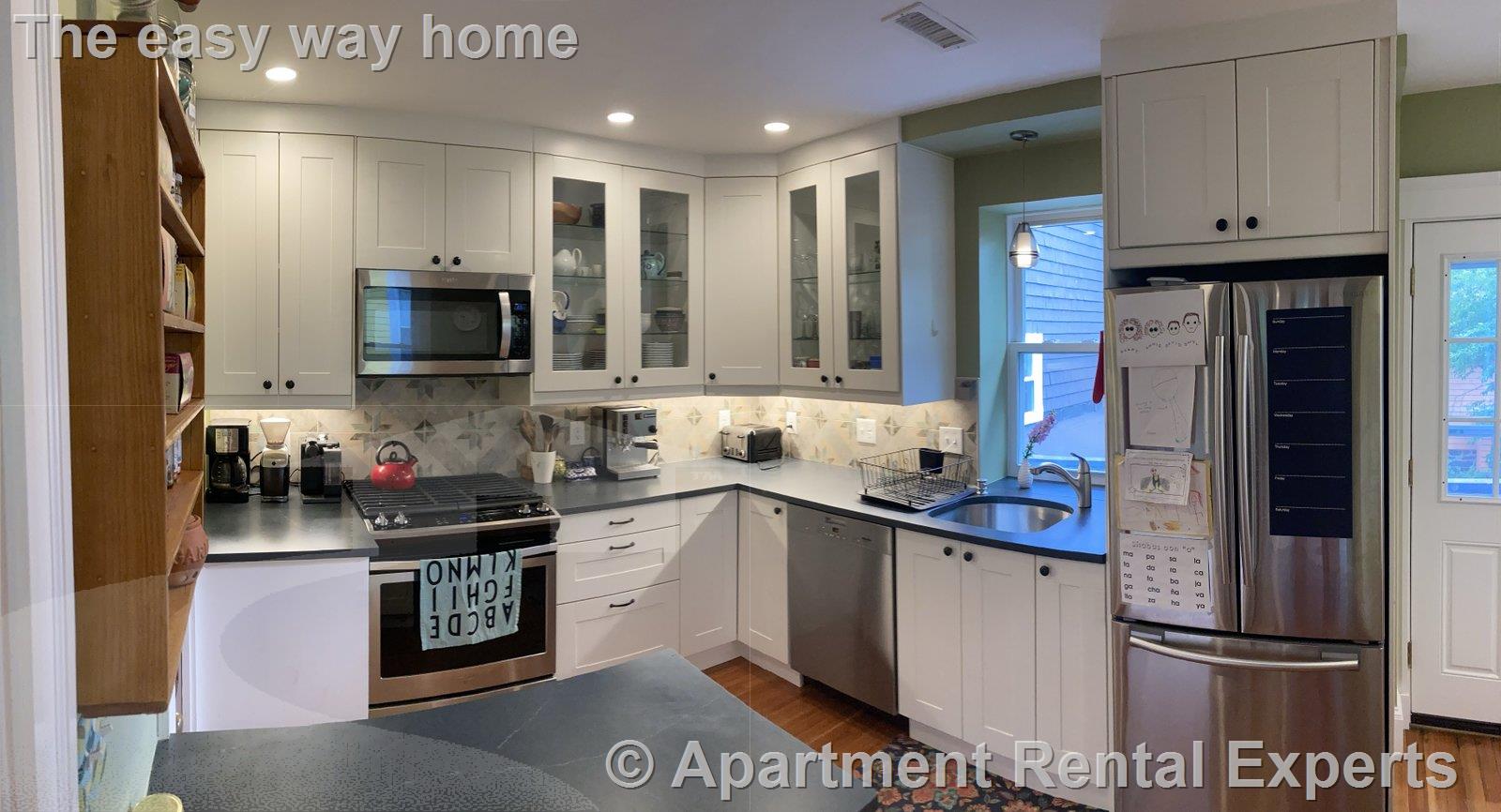 45 Banks St, Porter Square