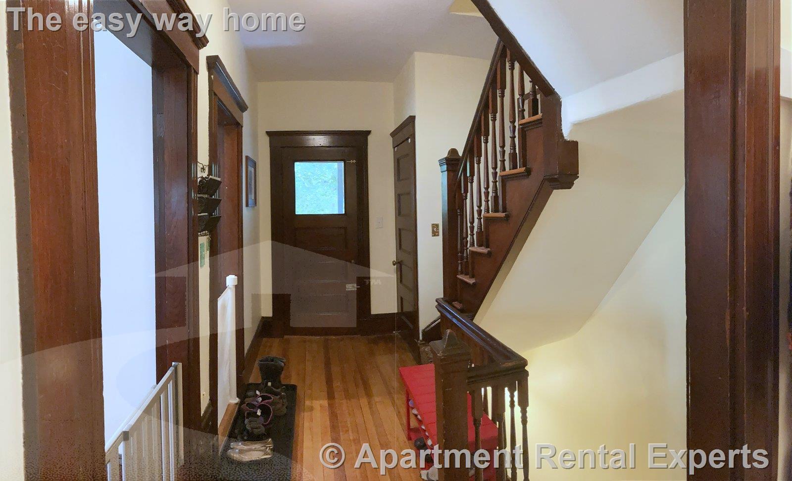 45 Banks St, Porter Square