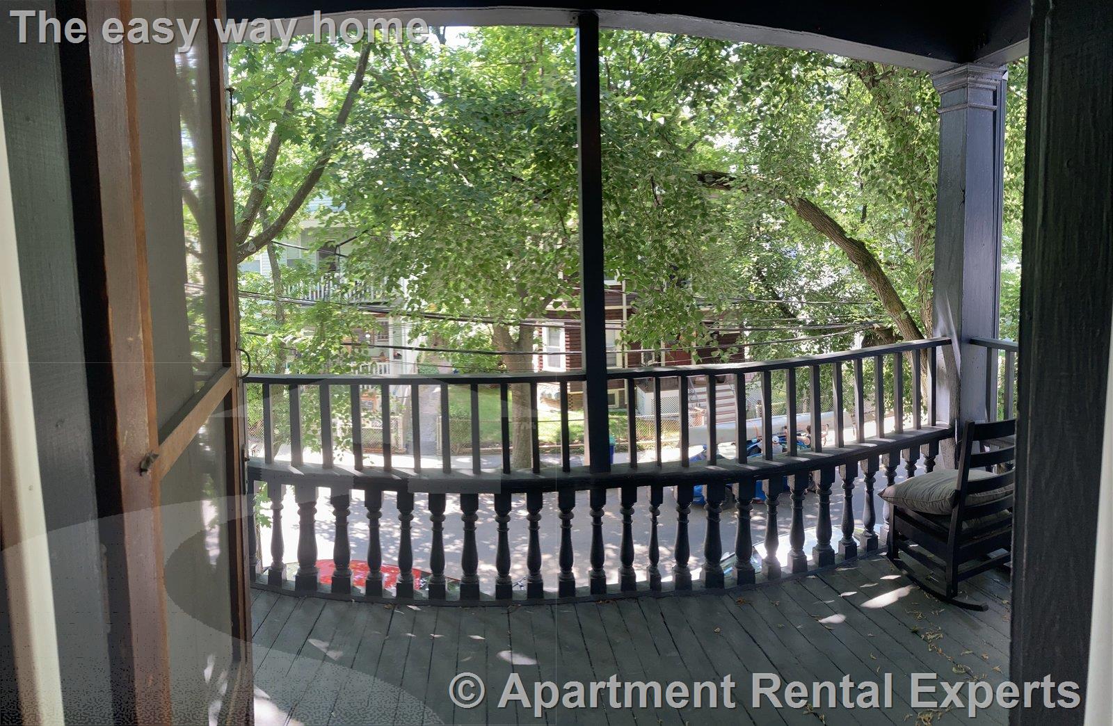 45 Banks St, Porter Square