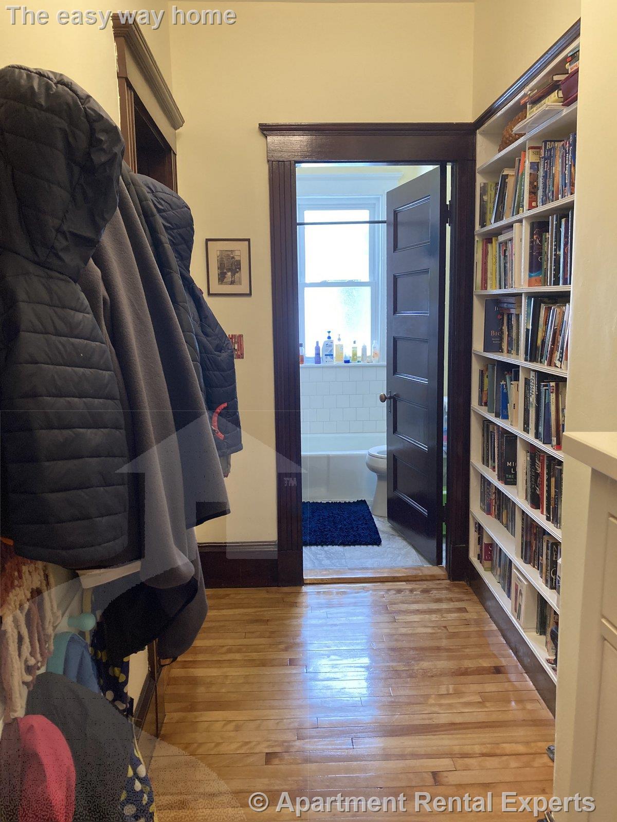 45 Banks St, Porter Square