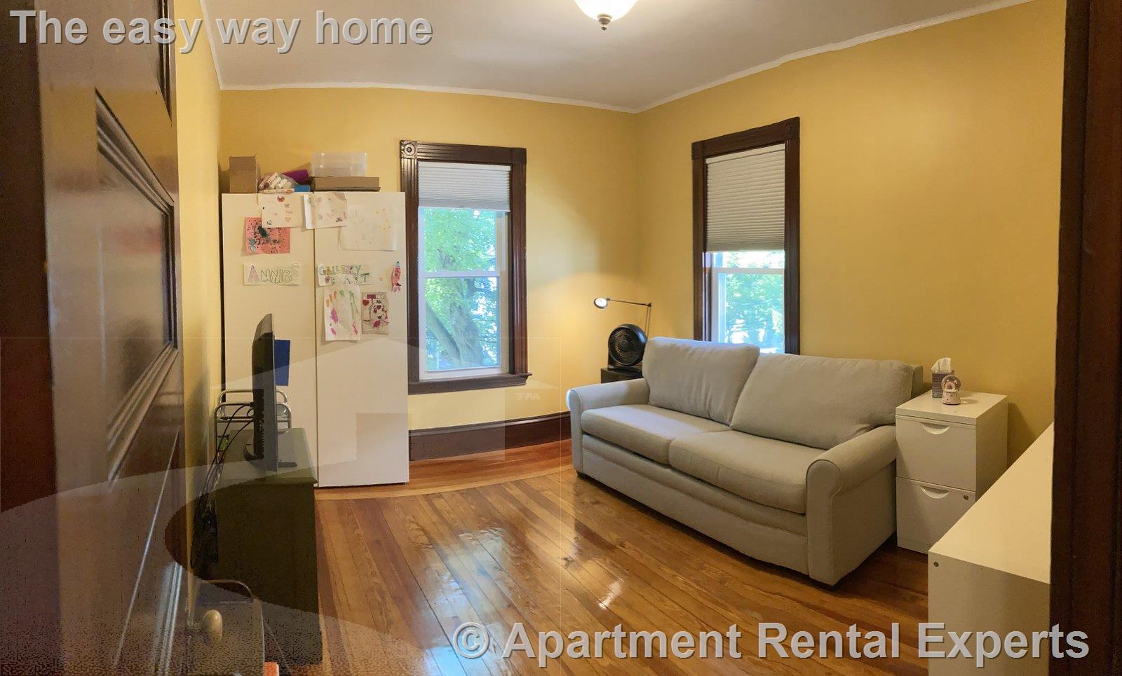 45 Banks St, Porter Square