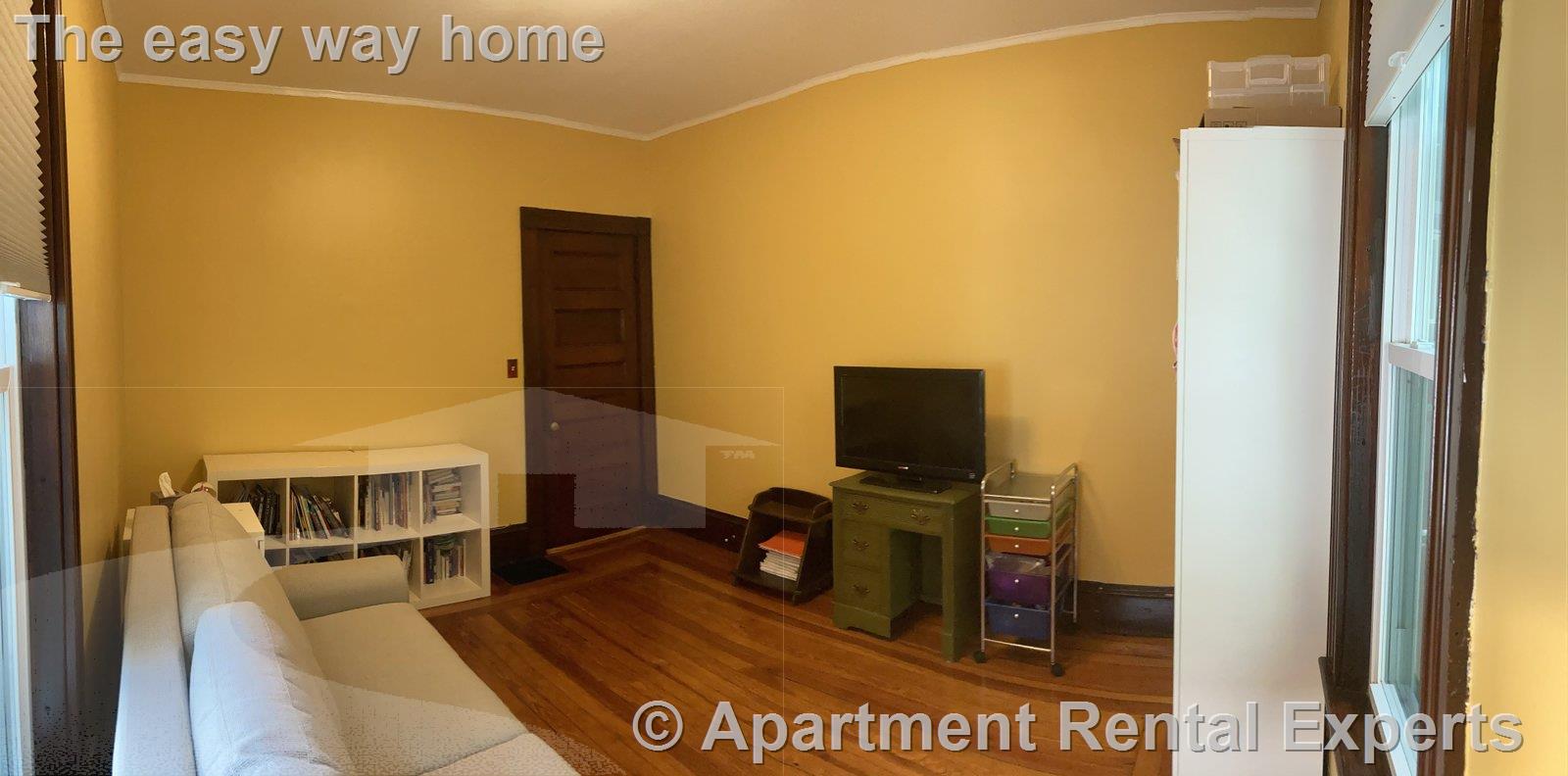 45 Banks St, Porter Square