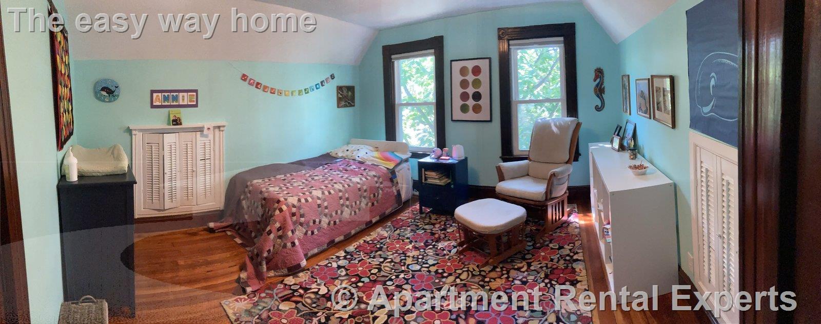 45 Banks St, Porter Square