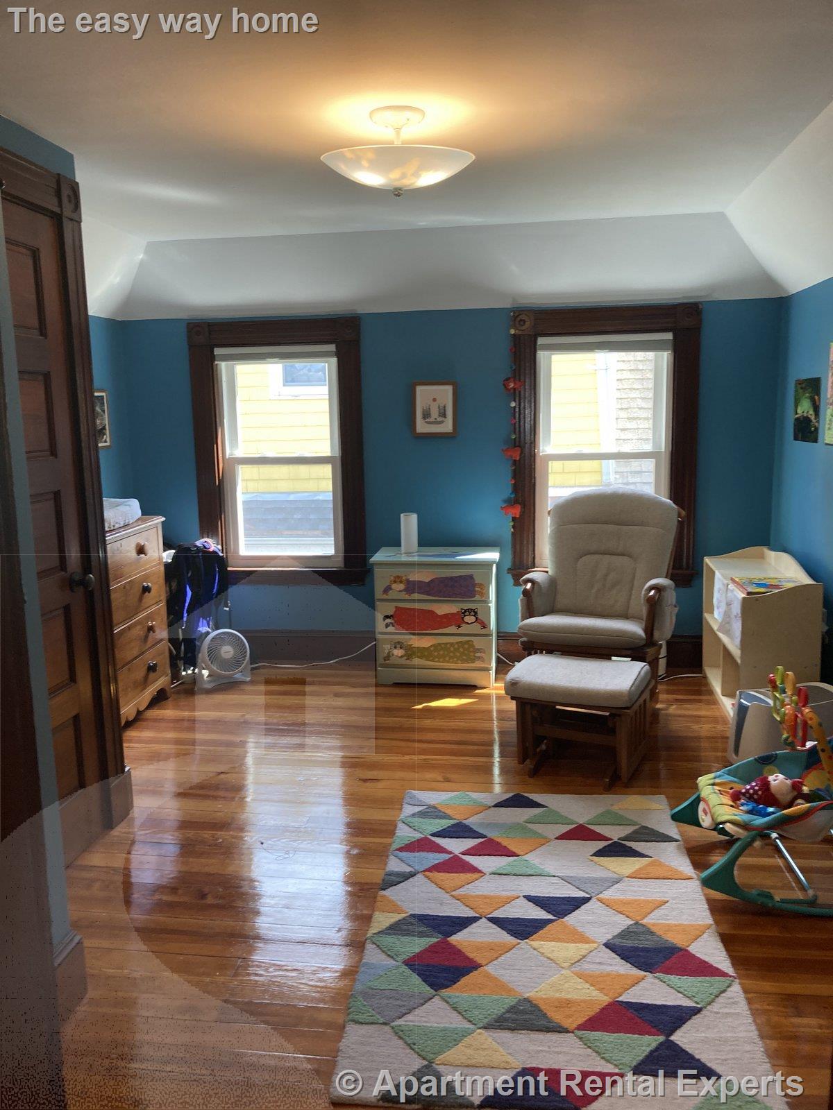 45 Banks St, Porter Square