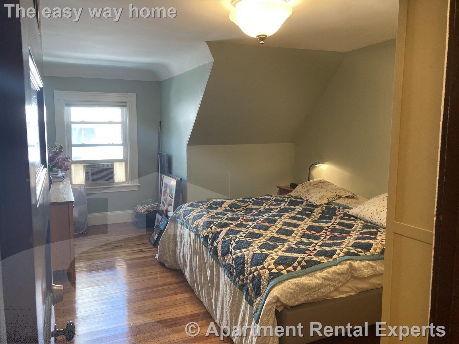 45 Banks St, Porter Square