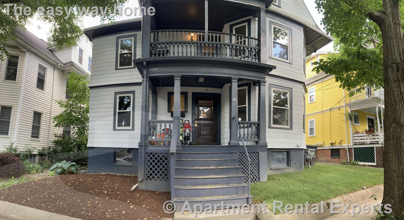 45 Banks St, Porter Square