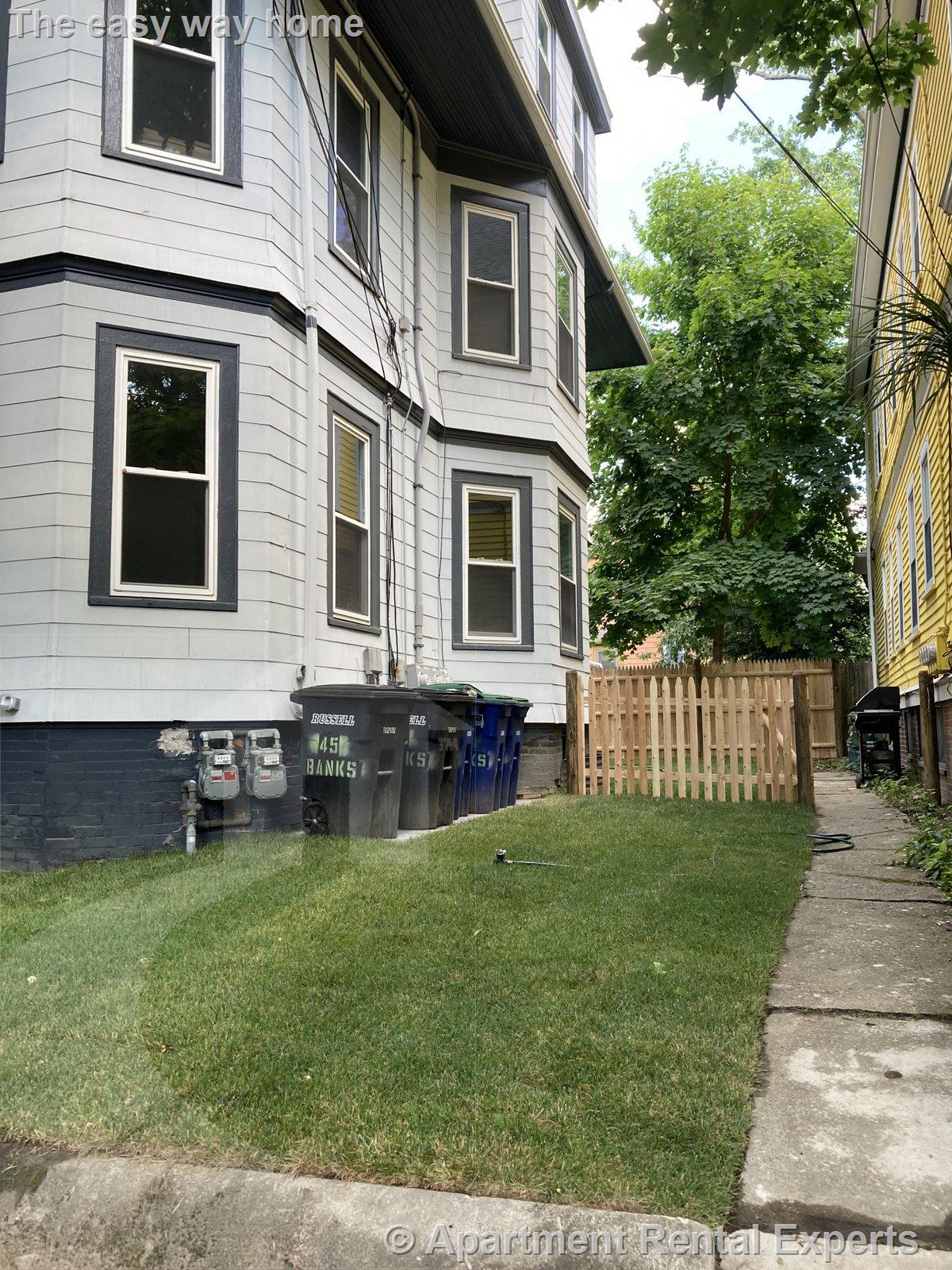 45 Banks St, Porter Square