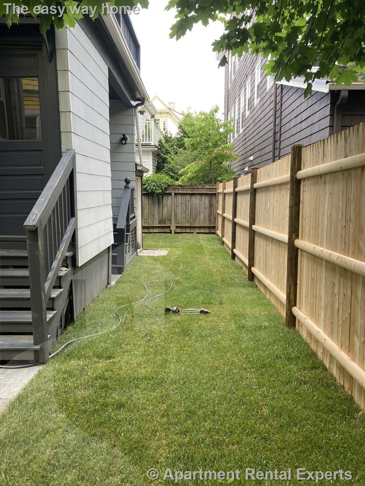 45 Banks St, Porter Square