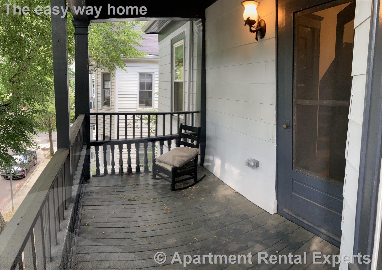 45 Banks St, Porter Square