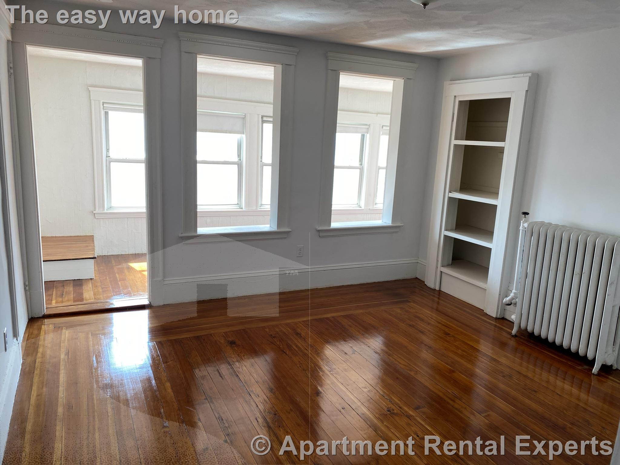 702 Broadway, Ball Square