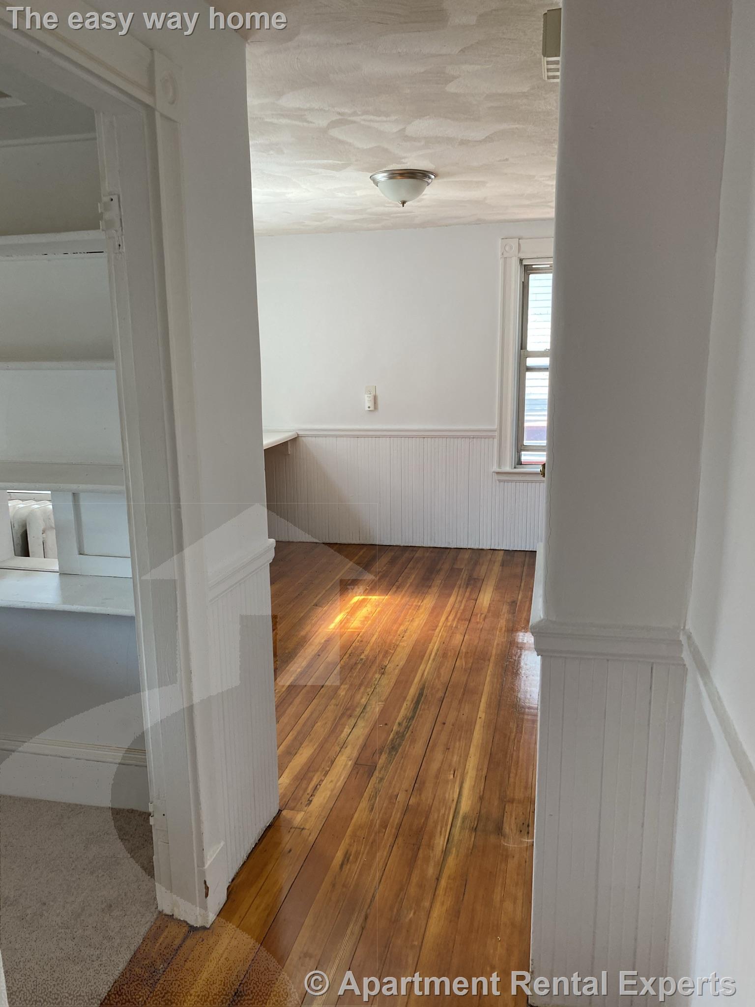 702 Broadway, Ball Square