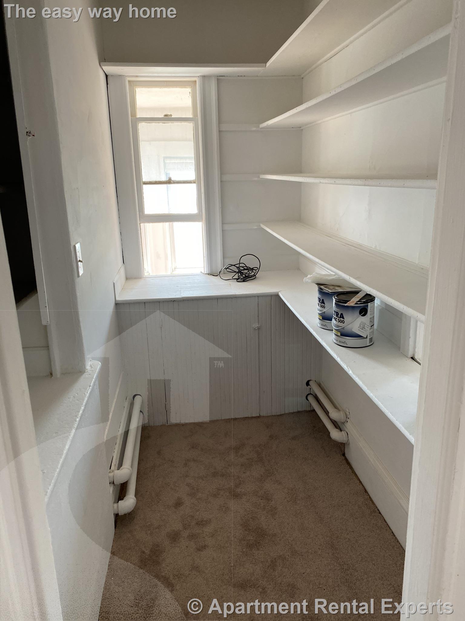 702 Broadway, Ball Square