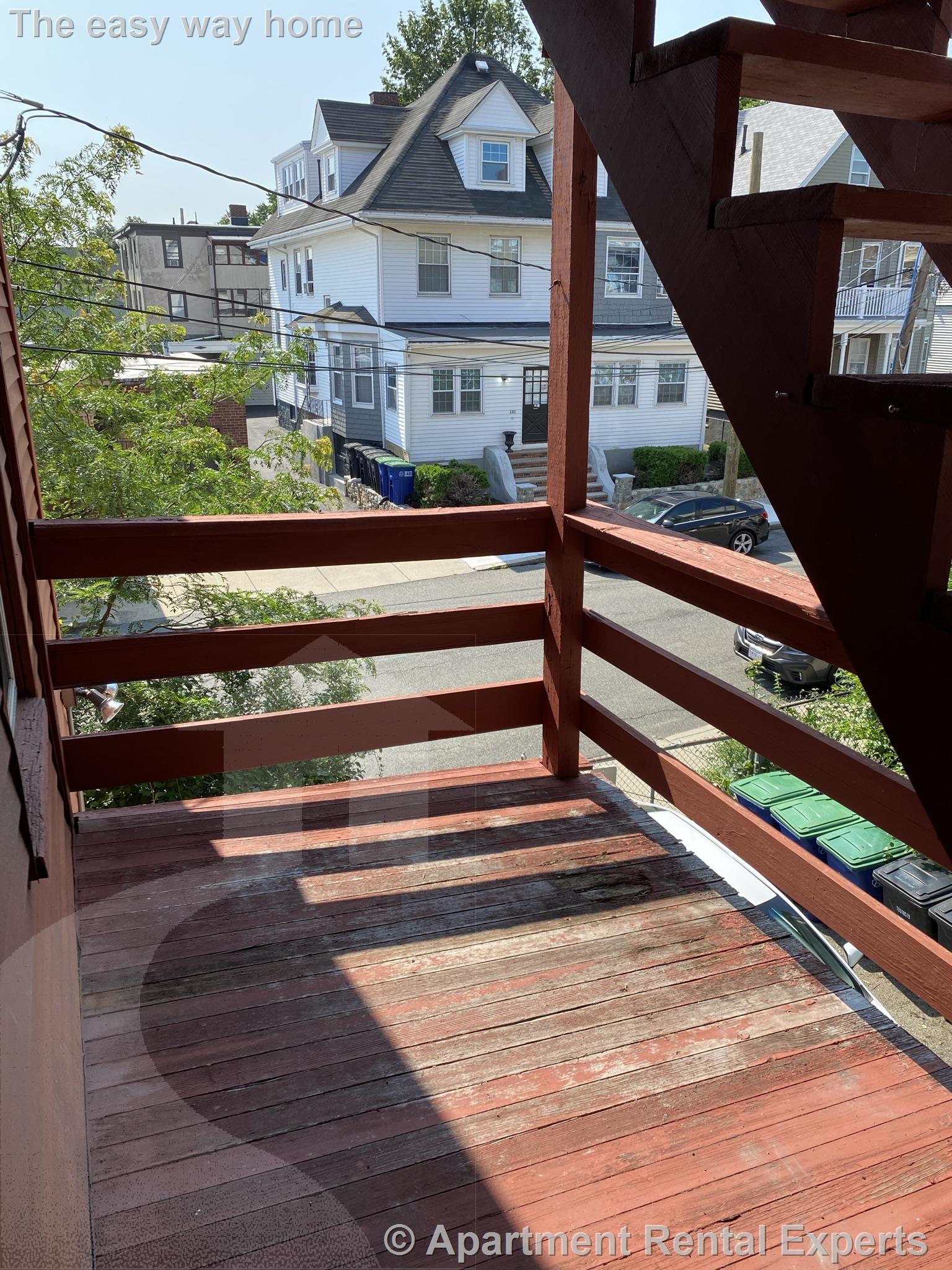 702 Broadway, Ball Square