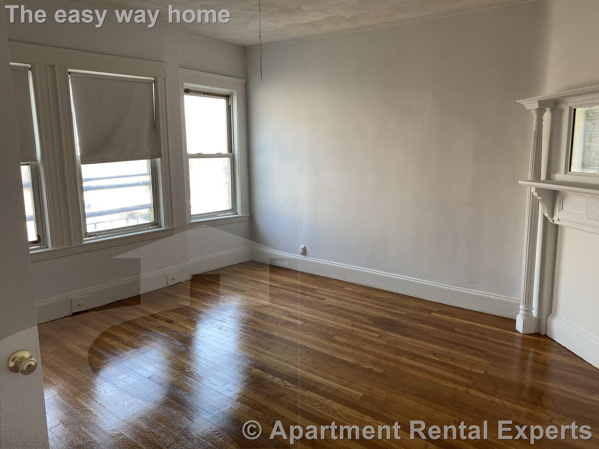 702 Broadway, Ball Square