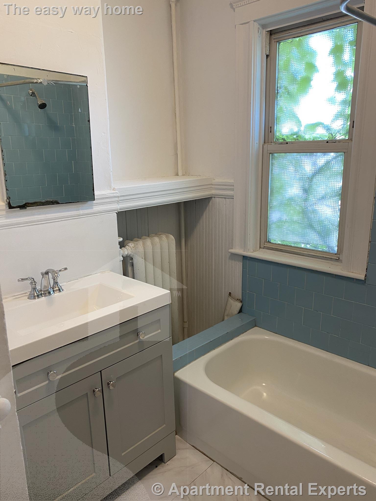 702 Broadway, Ball Square