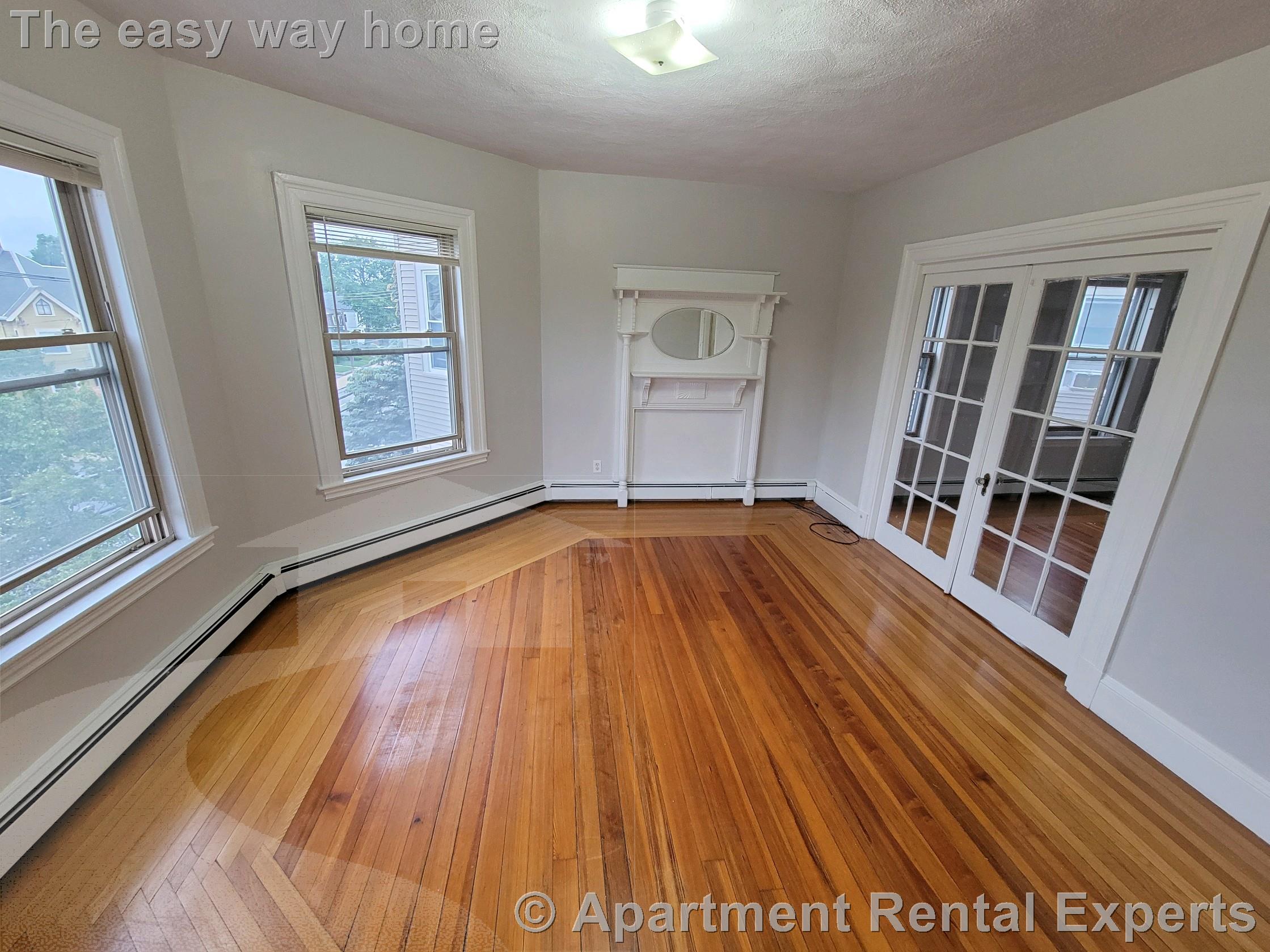 94 Boston Ave, West Medford