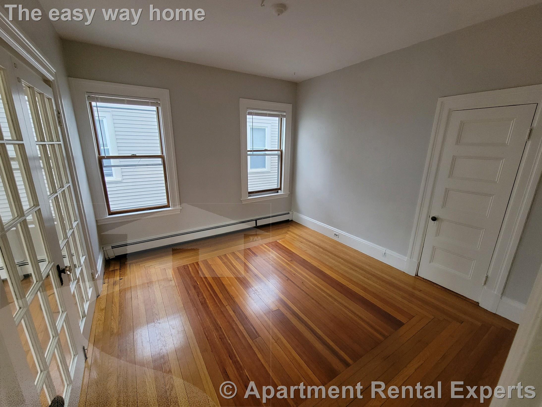 94 Boston Ave, West Medford