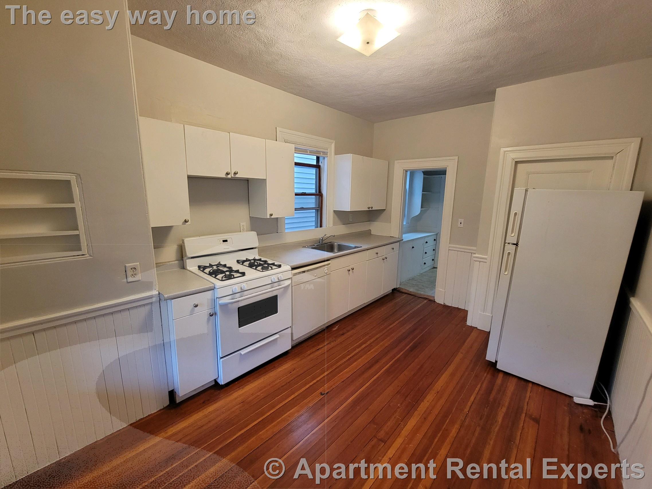 94 Boston Ave, West Medford