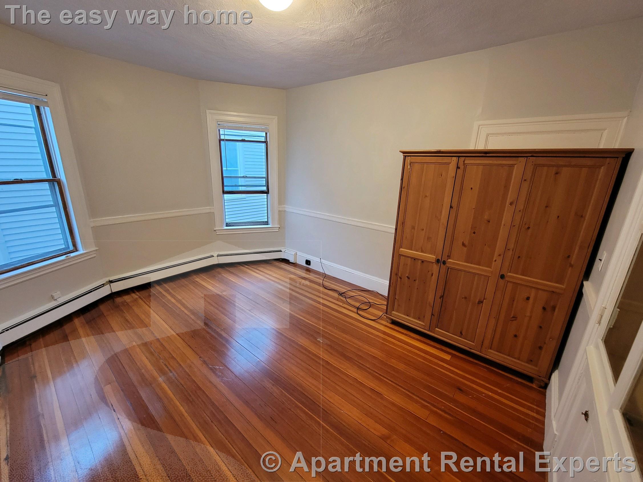 94 Boston Ave, West Medford