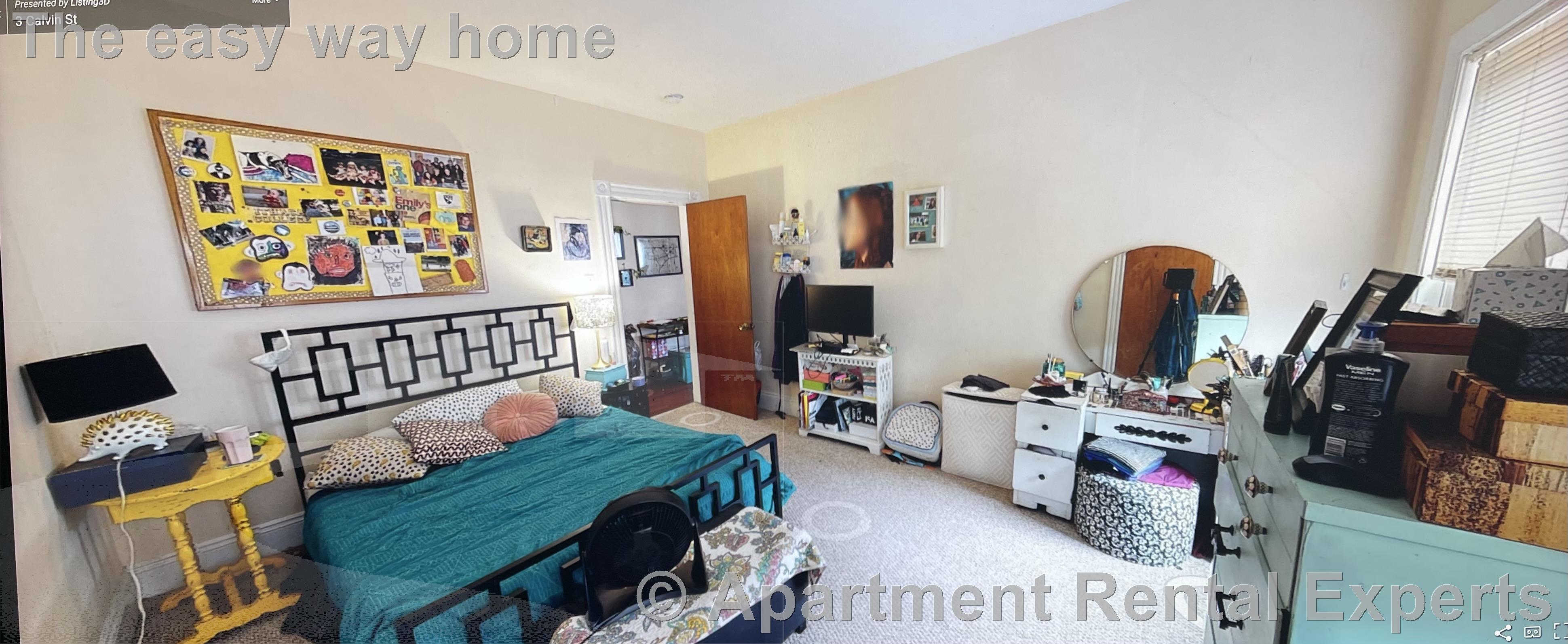 3 Calvin St, Ward Two