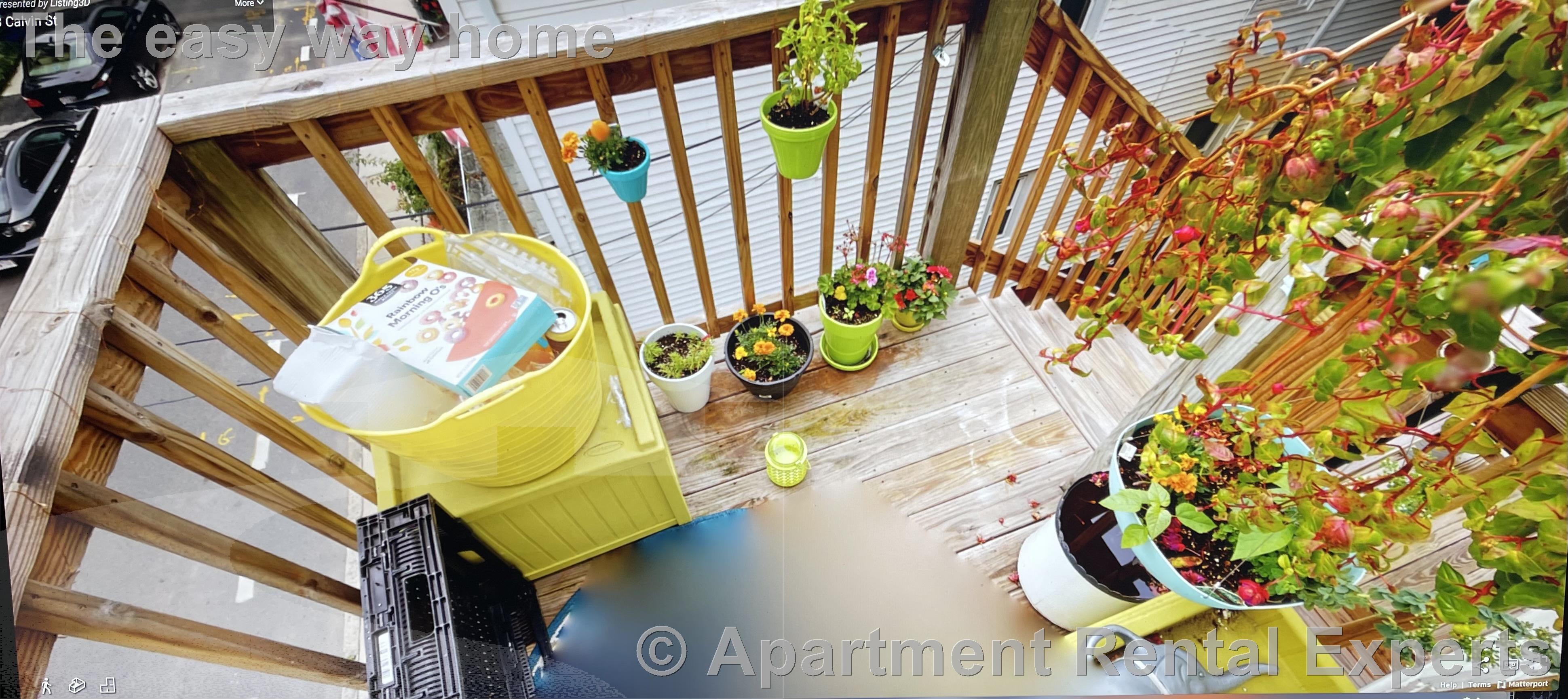 3 Calvin St, Ward Two