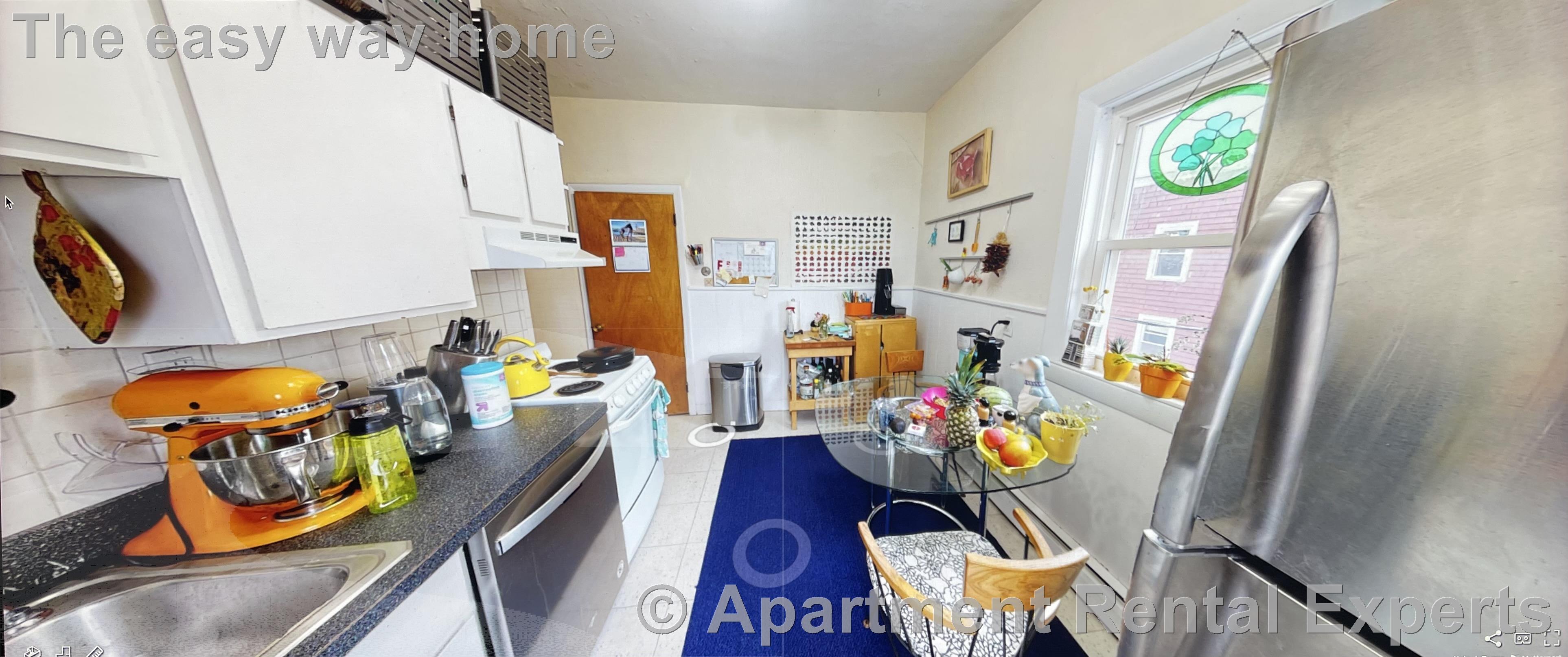 3 Calvin St, Ward Two