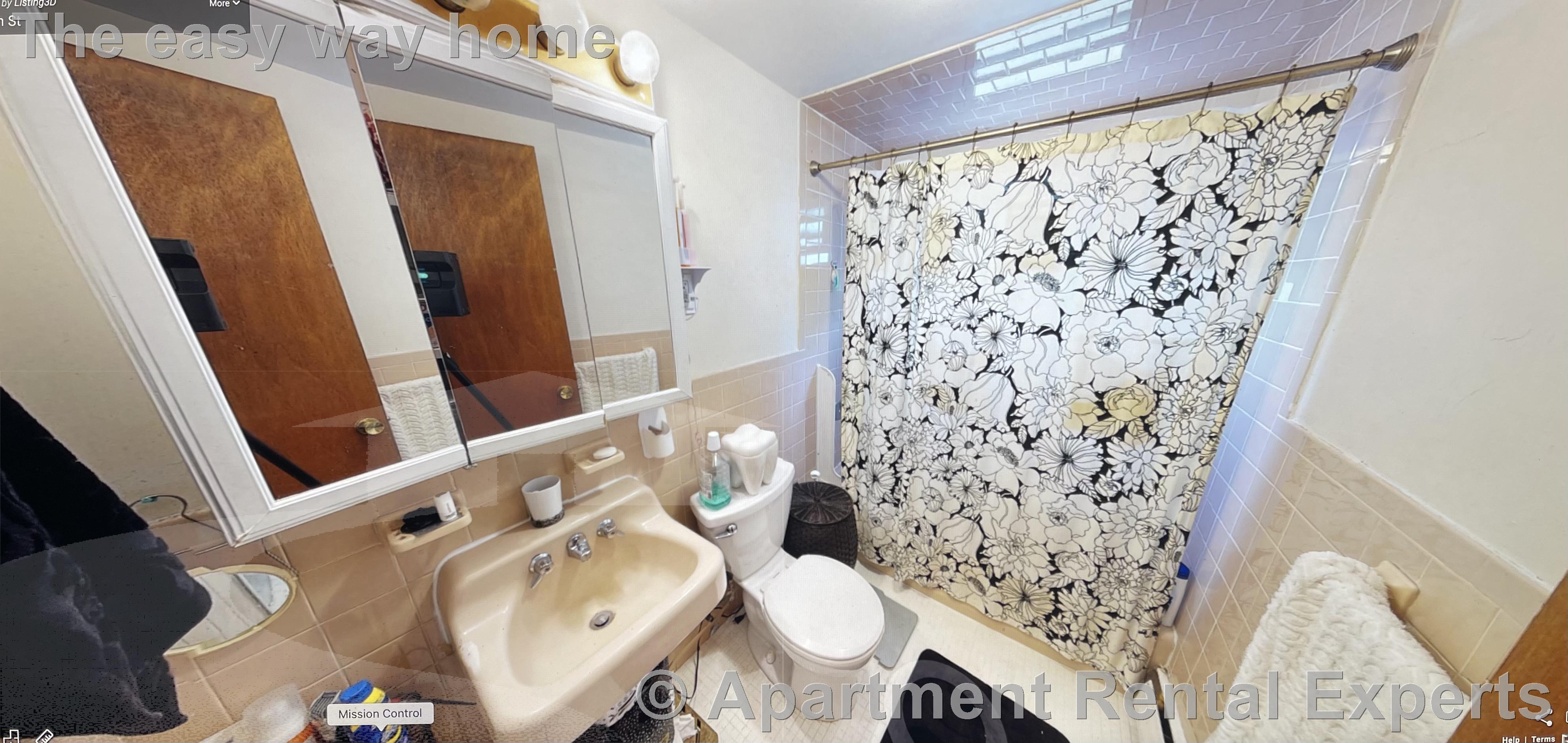 3 Calvin St, Ward Two