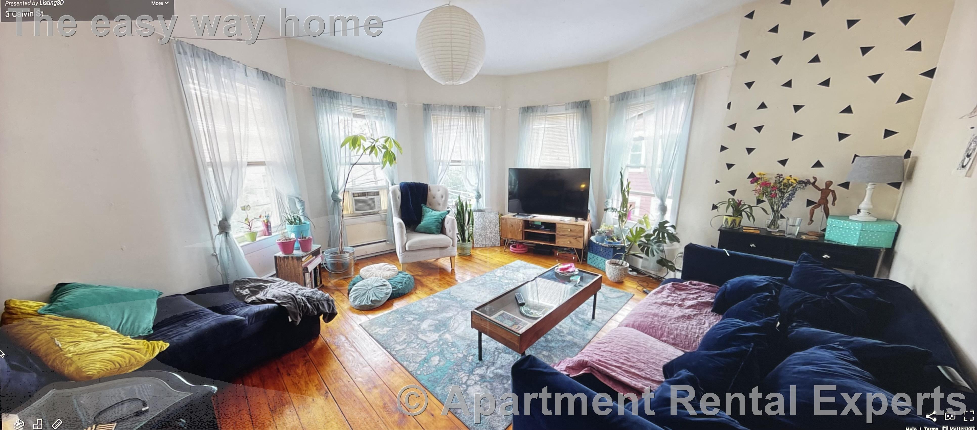 3 Calvin St, Ward Two