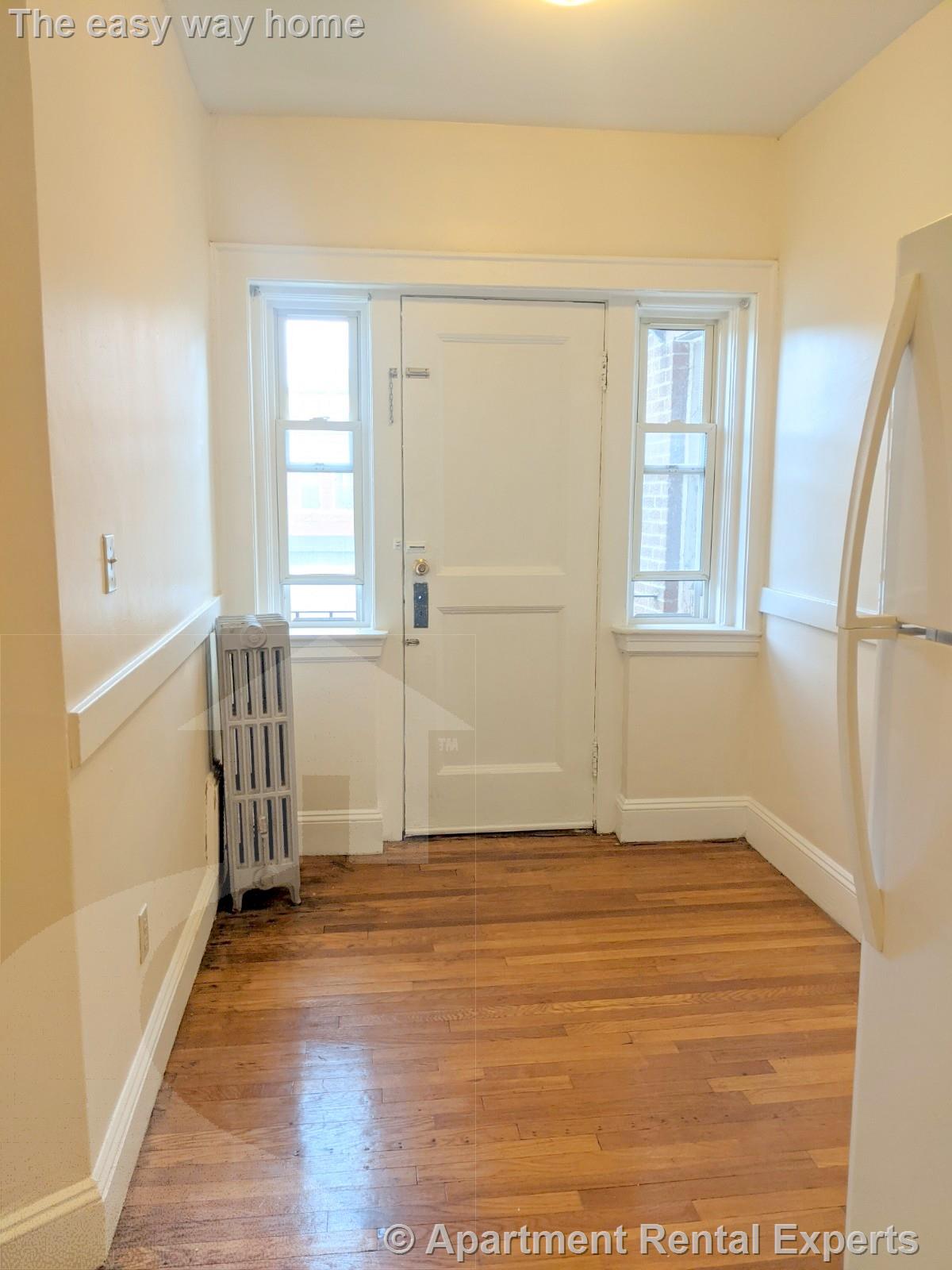 4 Cogswell Ave, Porter Square