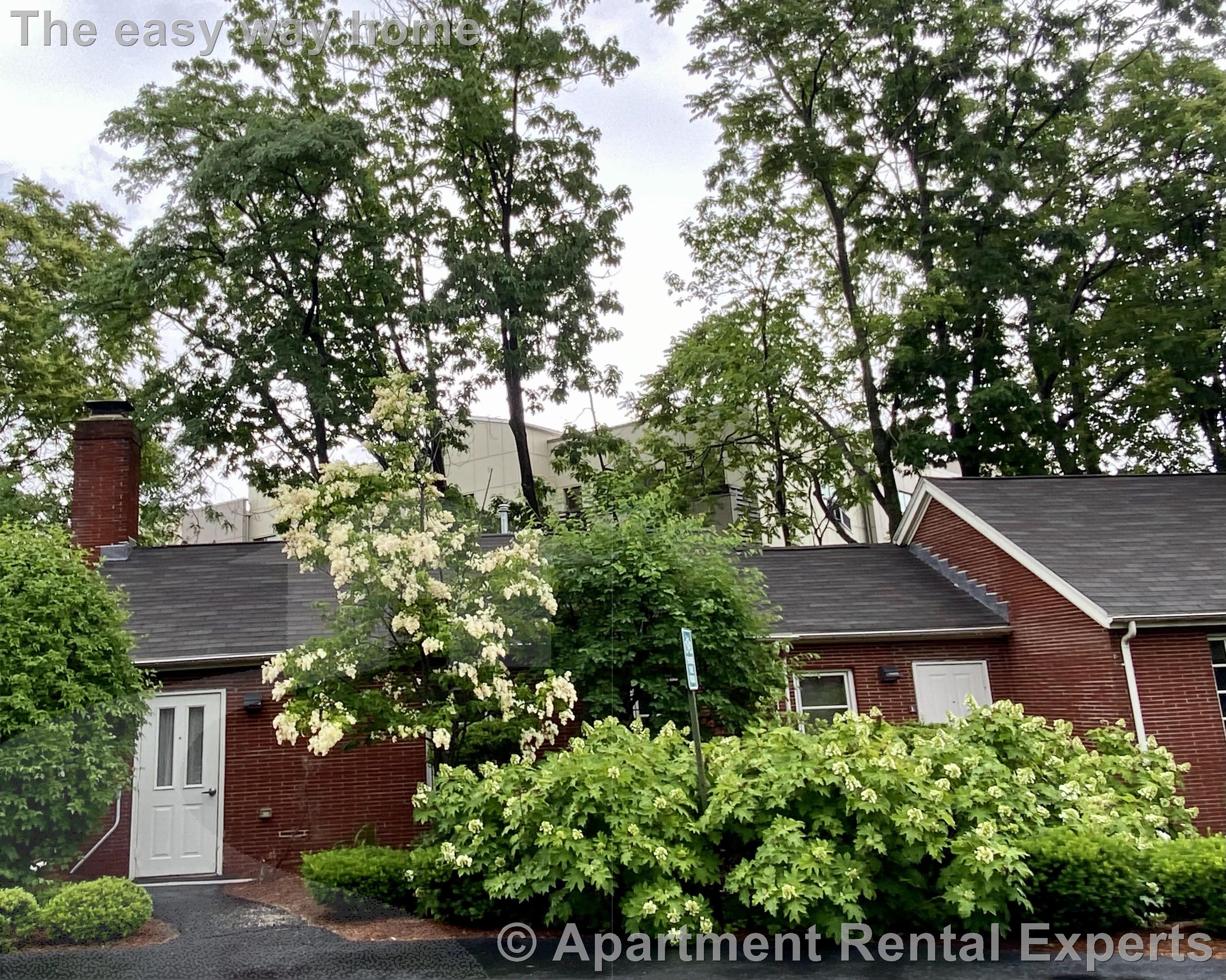 312 Rindge Ave, North Cambridge