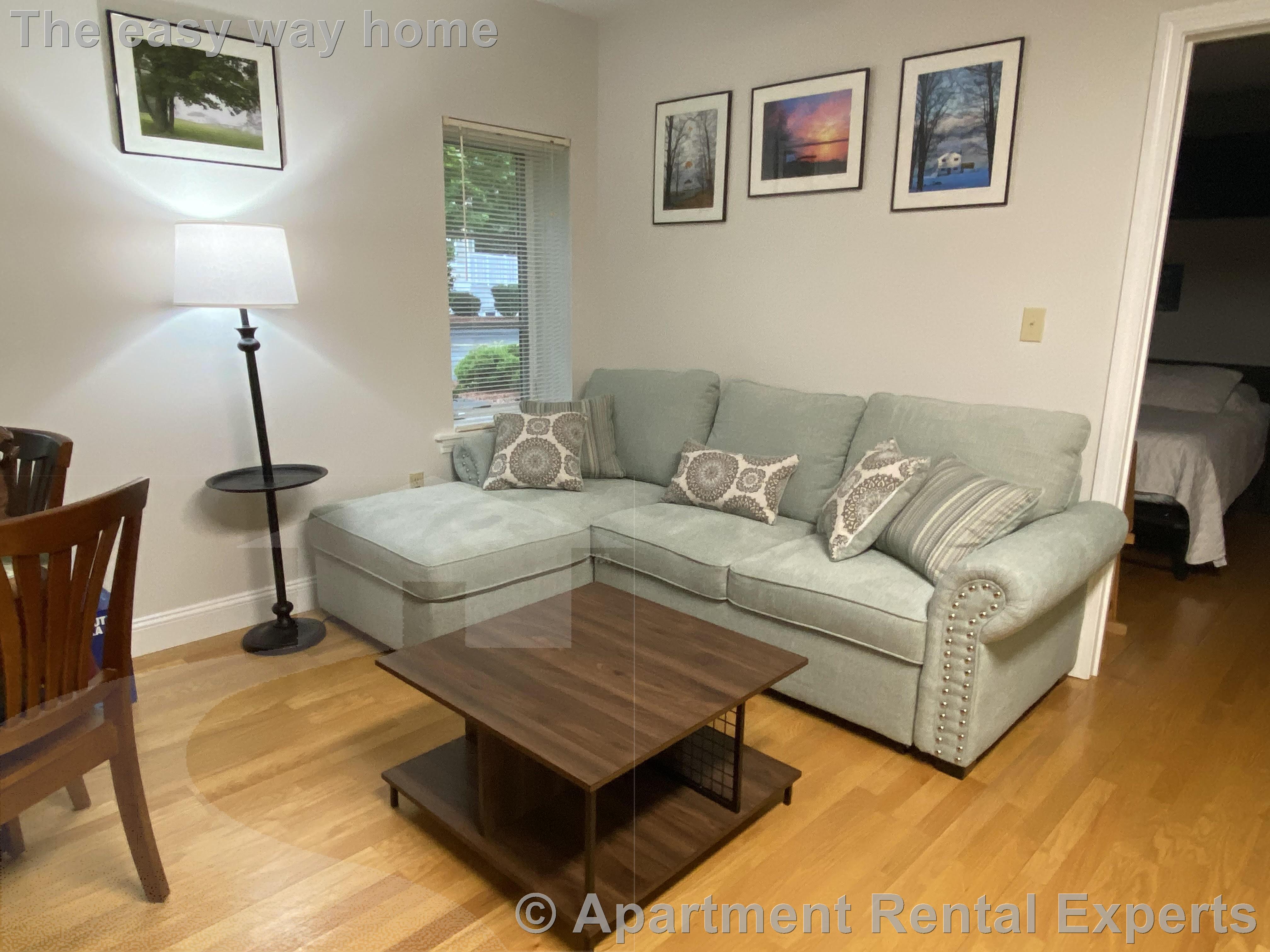 312 Rindge Ave, North Cambridge