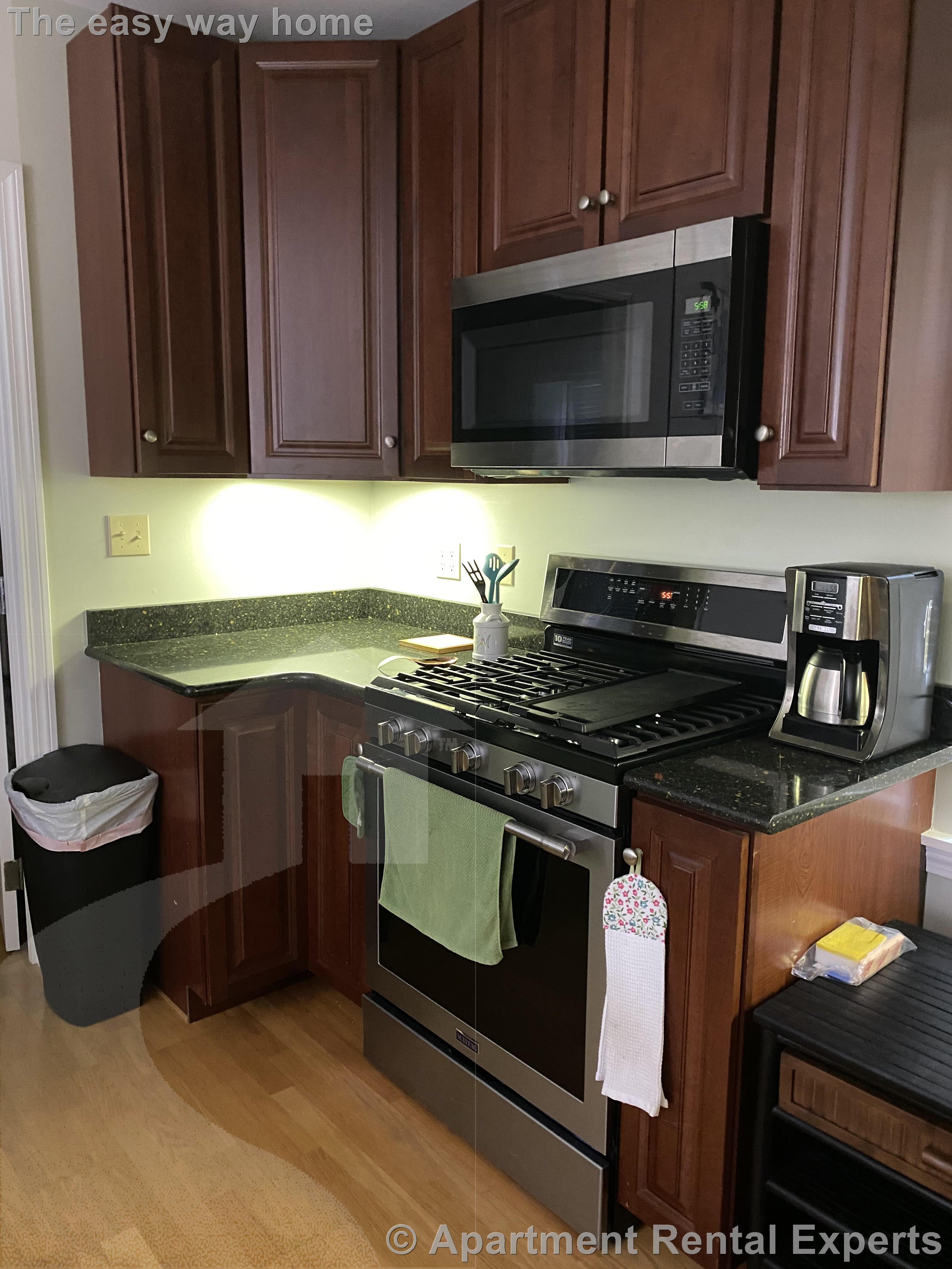 312 Rindge Ave, North Cambridge