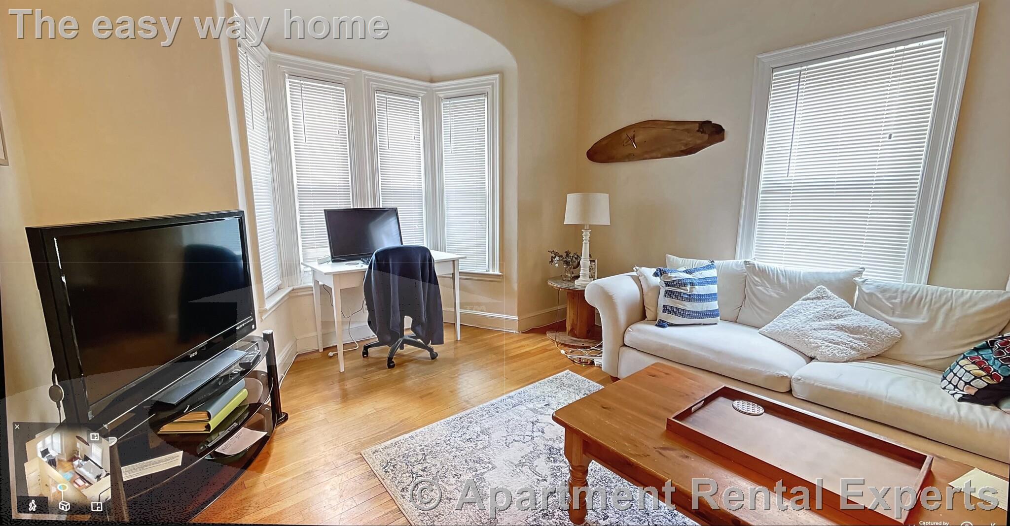 279 Washington St, Union Square